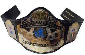 Best Customizable Weightlifting Title Belt